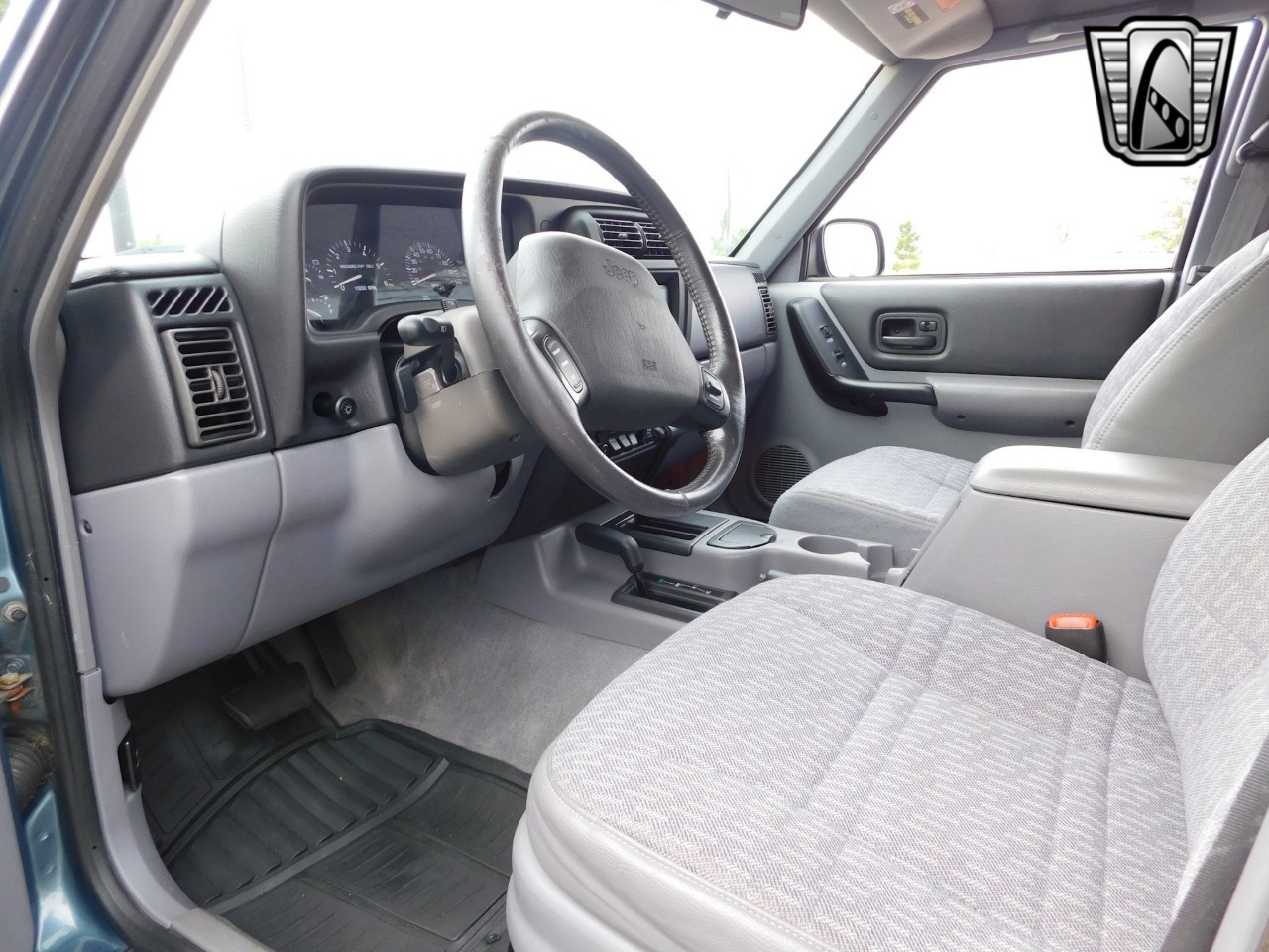 1998 Jeep Cherokee XJ