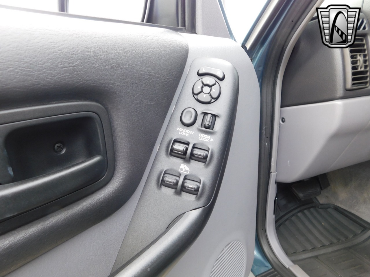 1998 Jeep Cherokee XJ