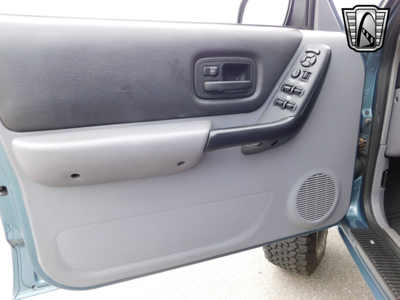 1998 Jeep Cherokee XJ