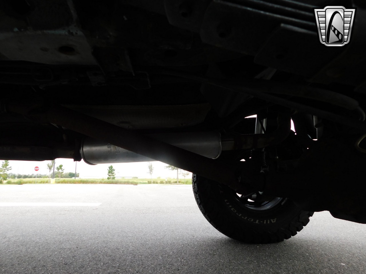 1998 Jeep Cherokee XJ