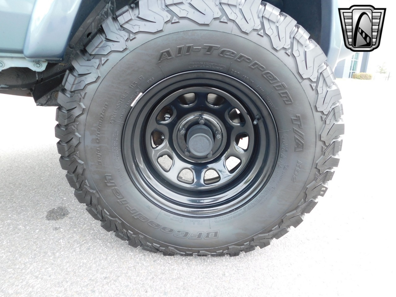 1998 Jeep Cherokee XJ