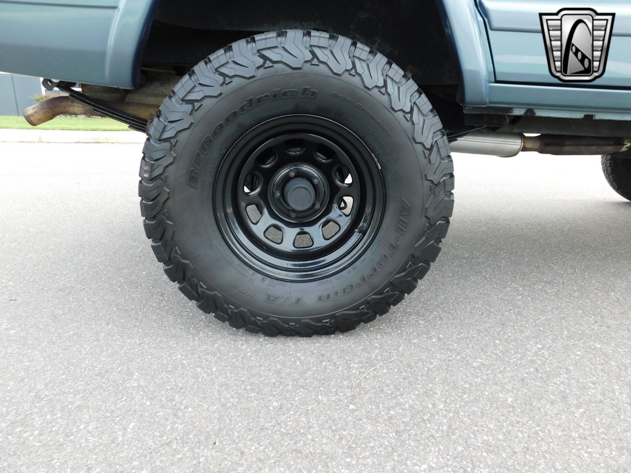 1998 Jeep Cherokee XJ