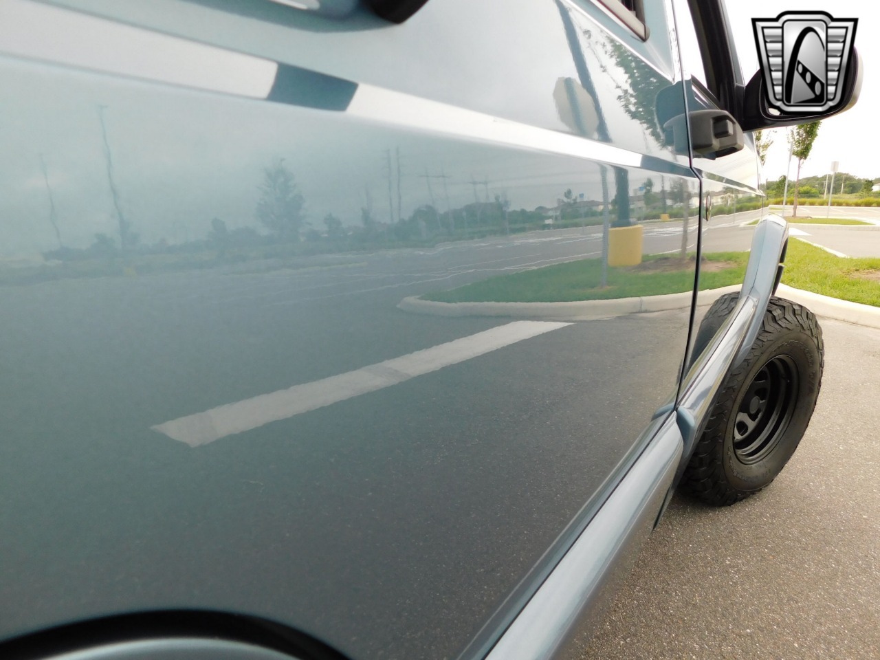 1998 Jeep Cherokee XJ