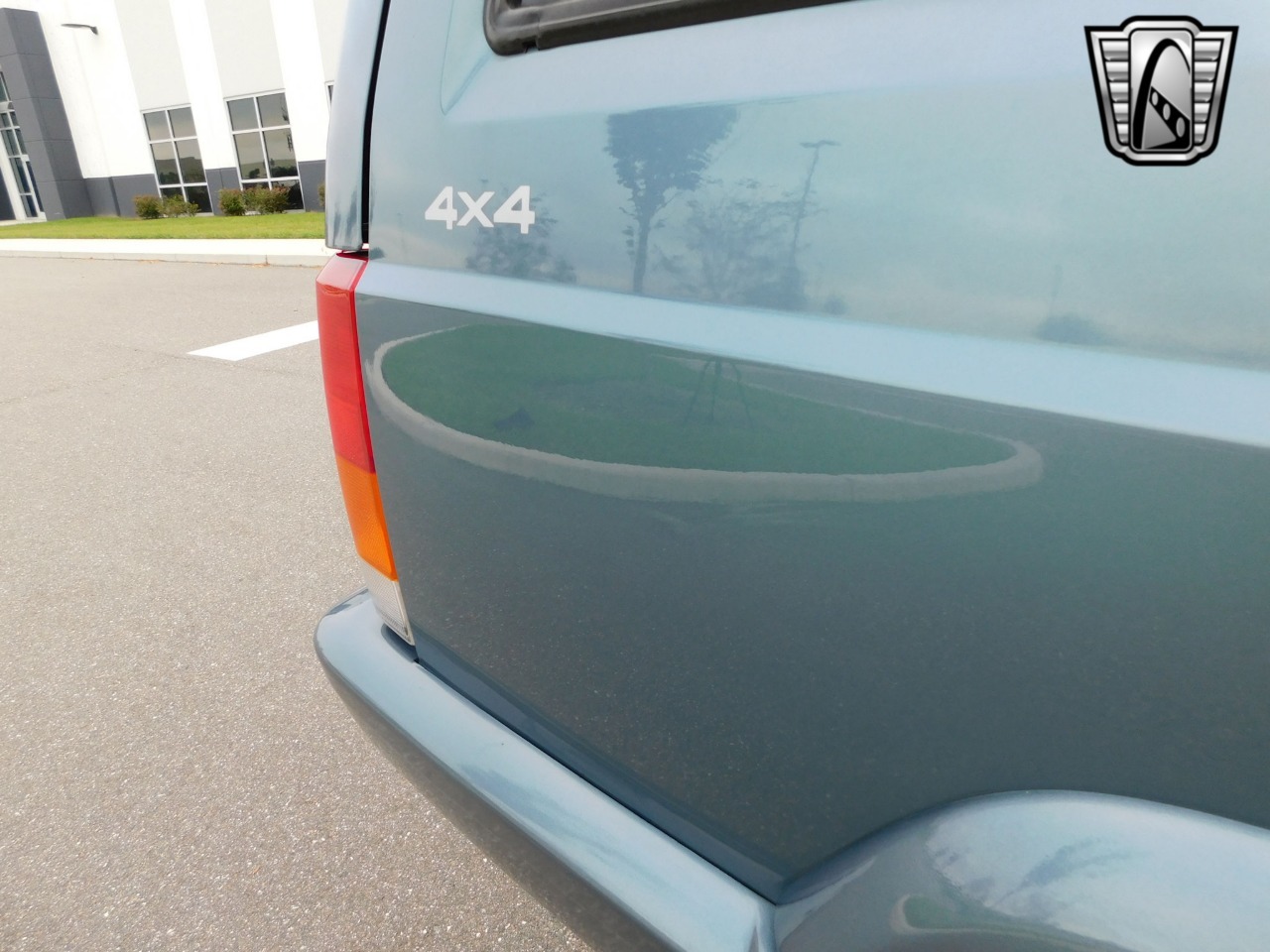 1998 Jeep Cherokee XJ