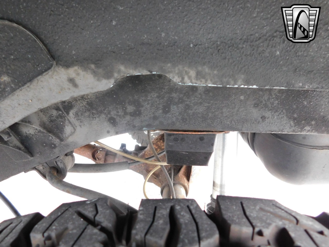 1998 Jeep Cherokee XJ