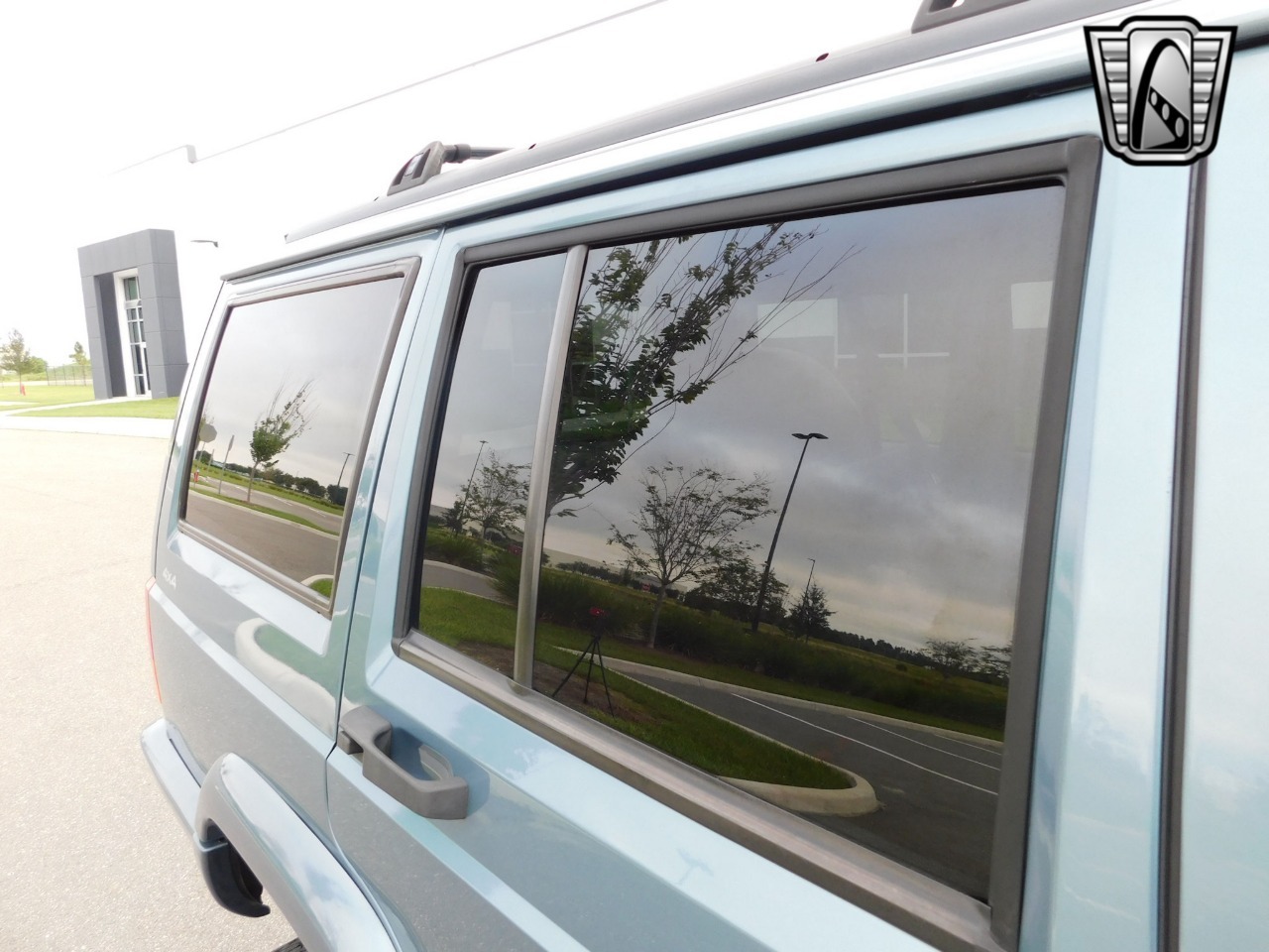 1998 Jeep Cherokee XJ