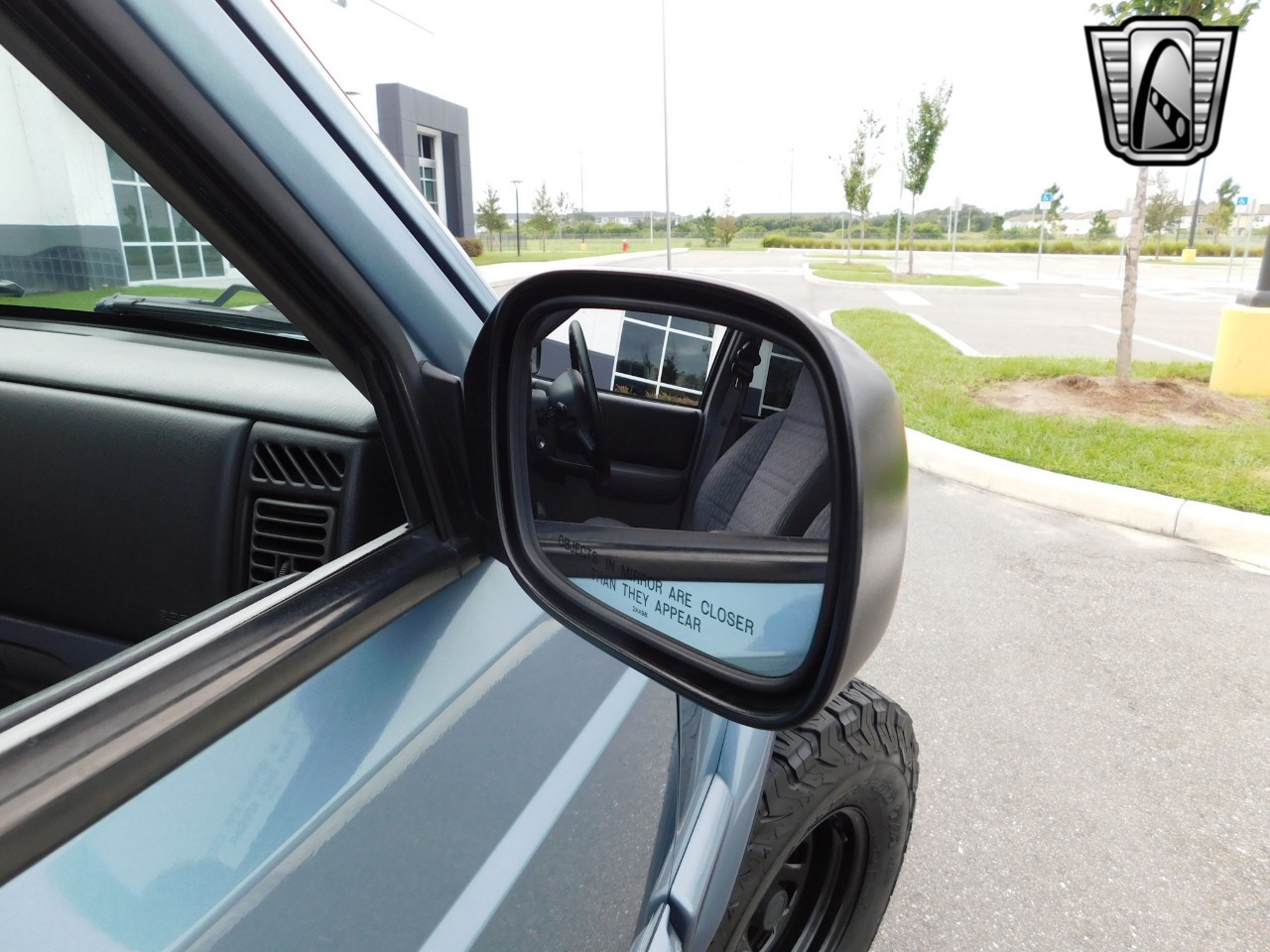 1998 Jeep Cherokee XJ