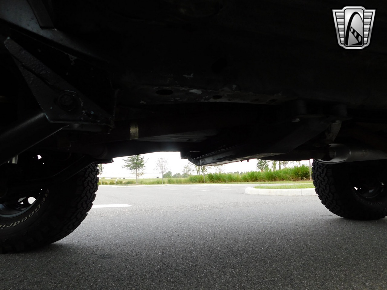 1998 Jeep Cherokee XJ