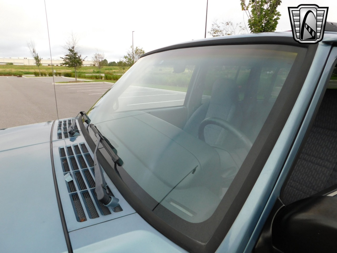 1998 Jeep Cherokee XJ