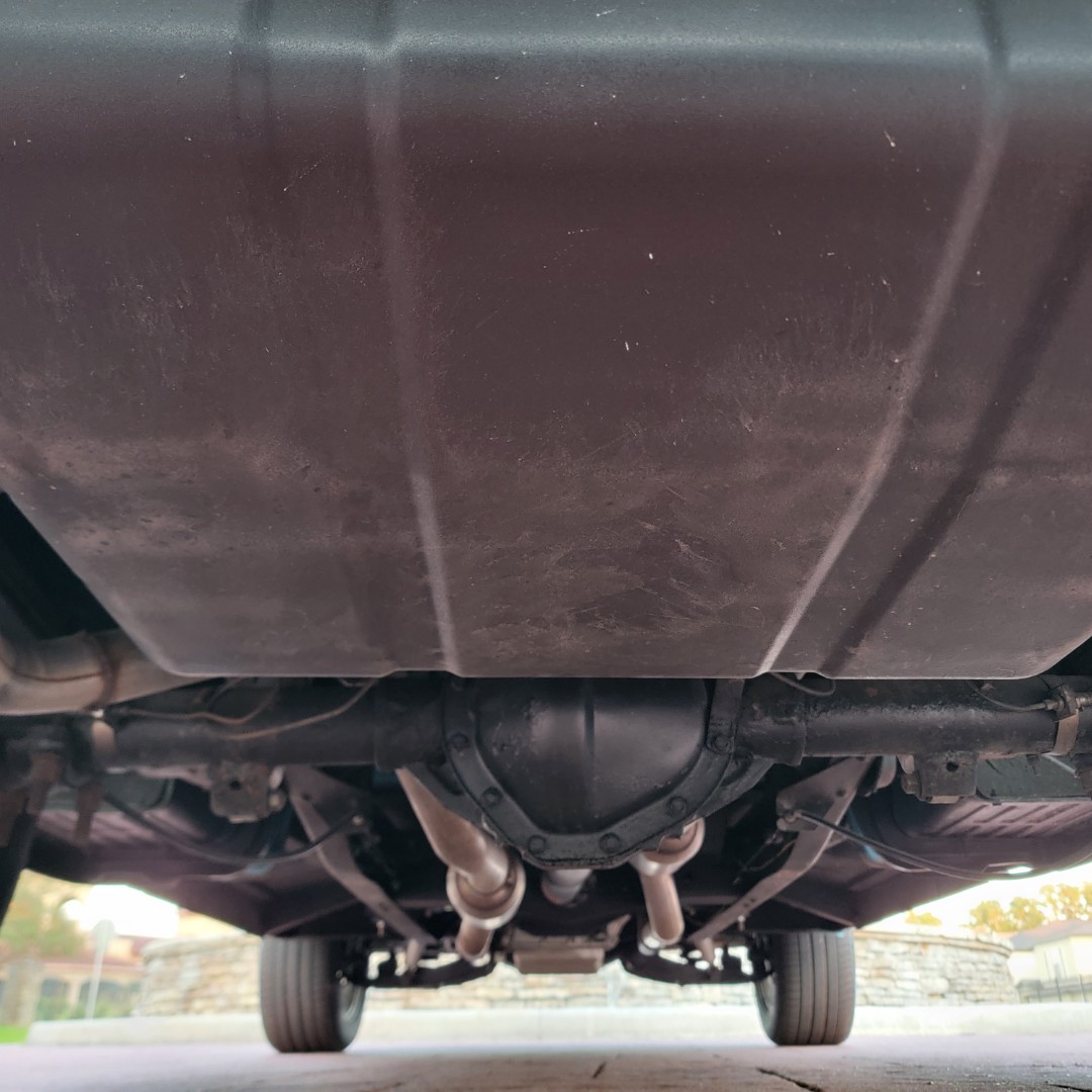 1969 GMC 1500 Custom