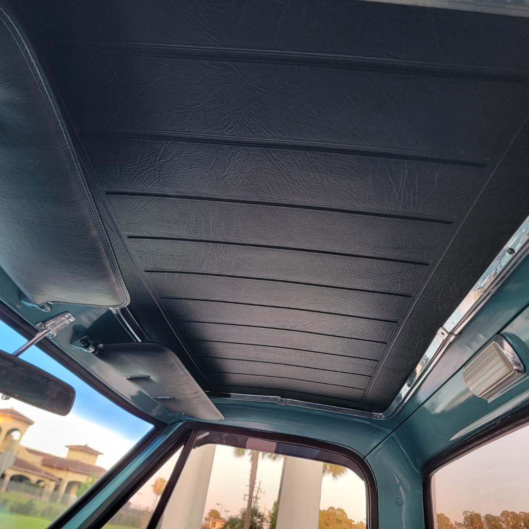 1969 GMC 1500 Custom