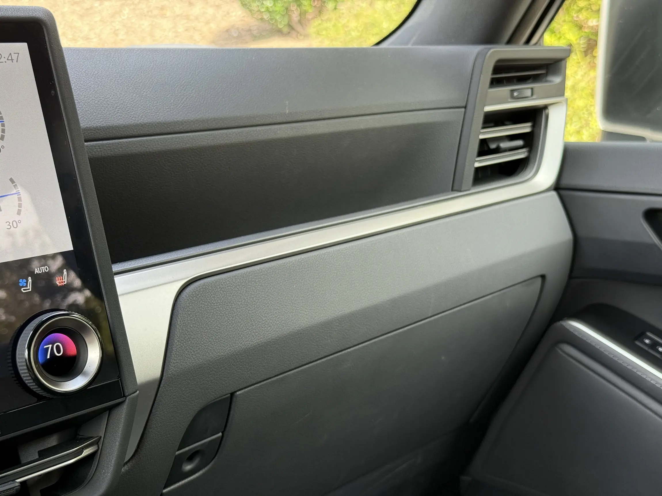 2024 Lexus GX 550 Premium