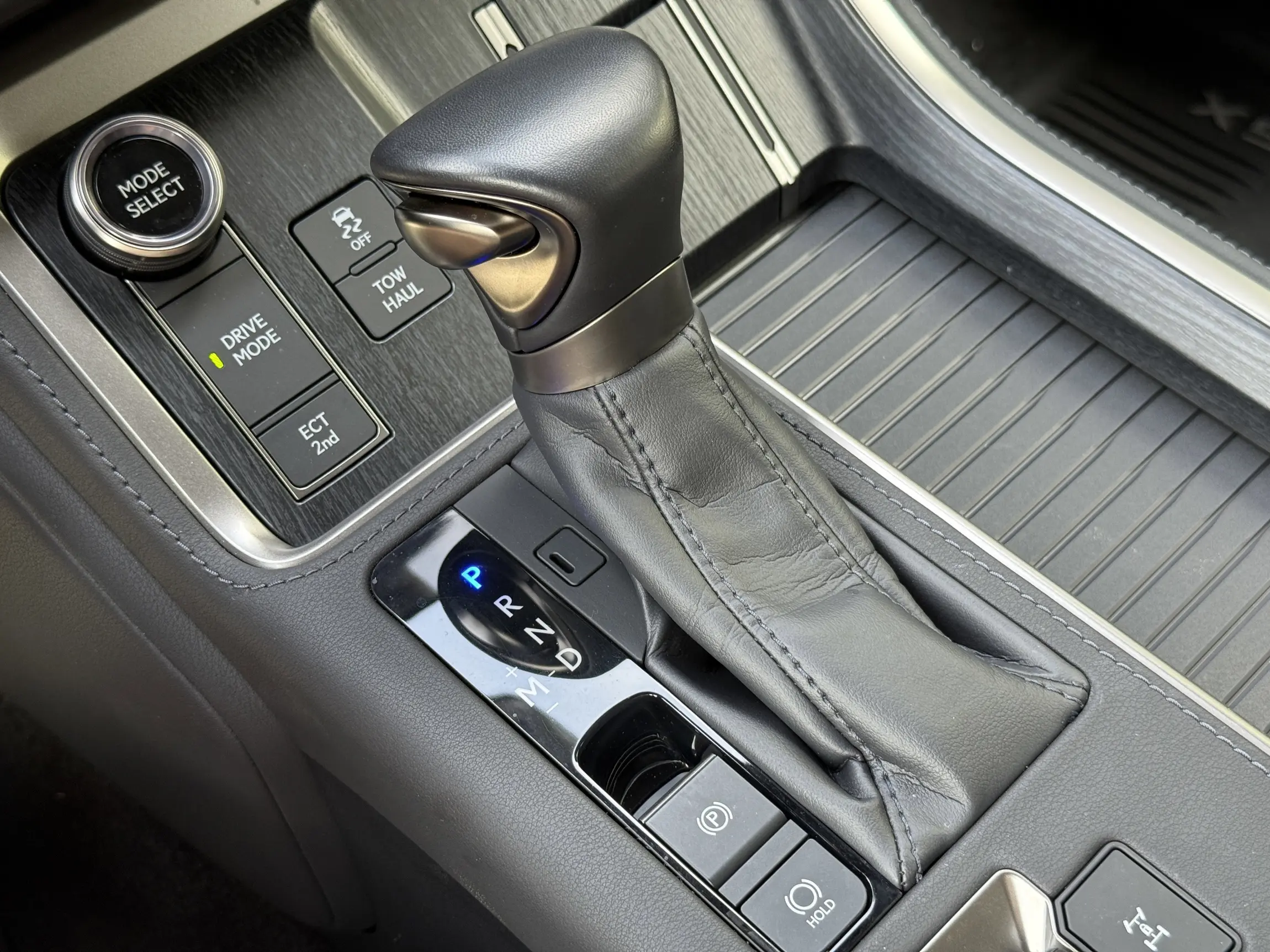 2024 Lexus GX 550 Premium