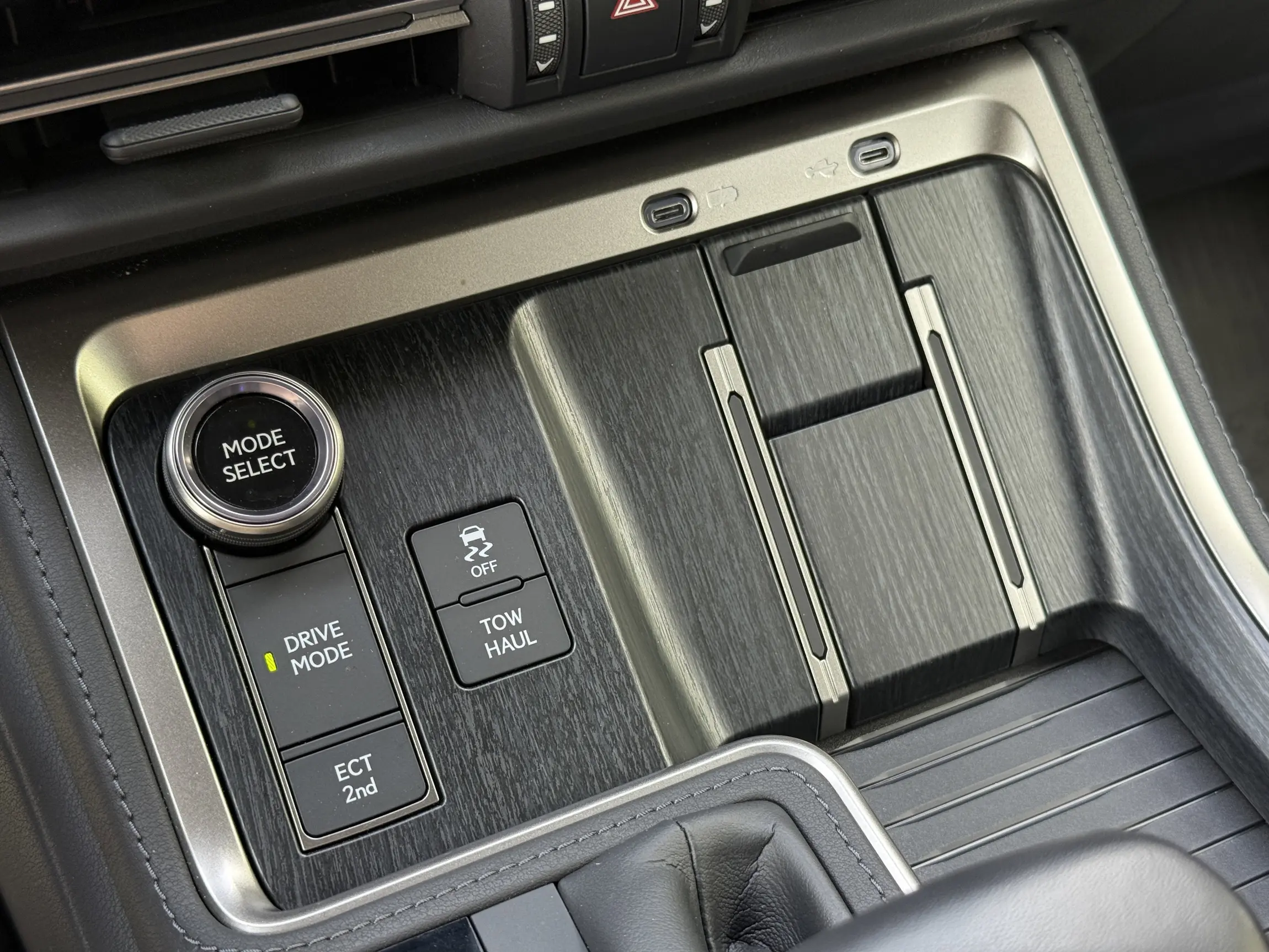 2024 Lexus GX 550 Premium