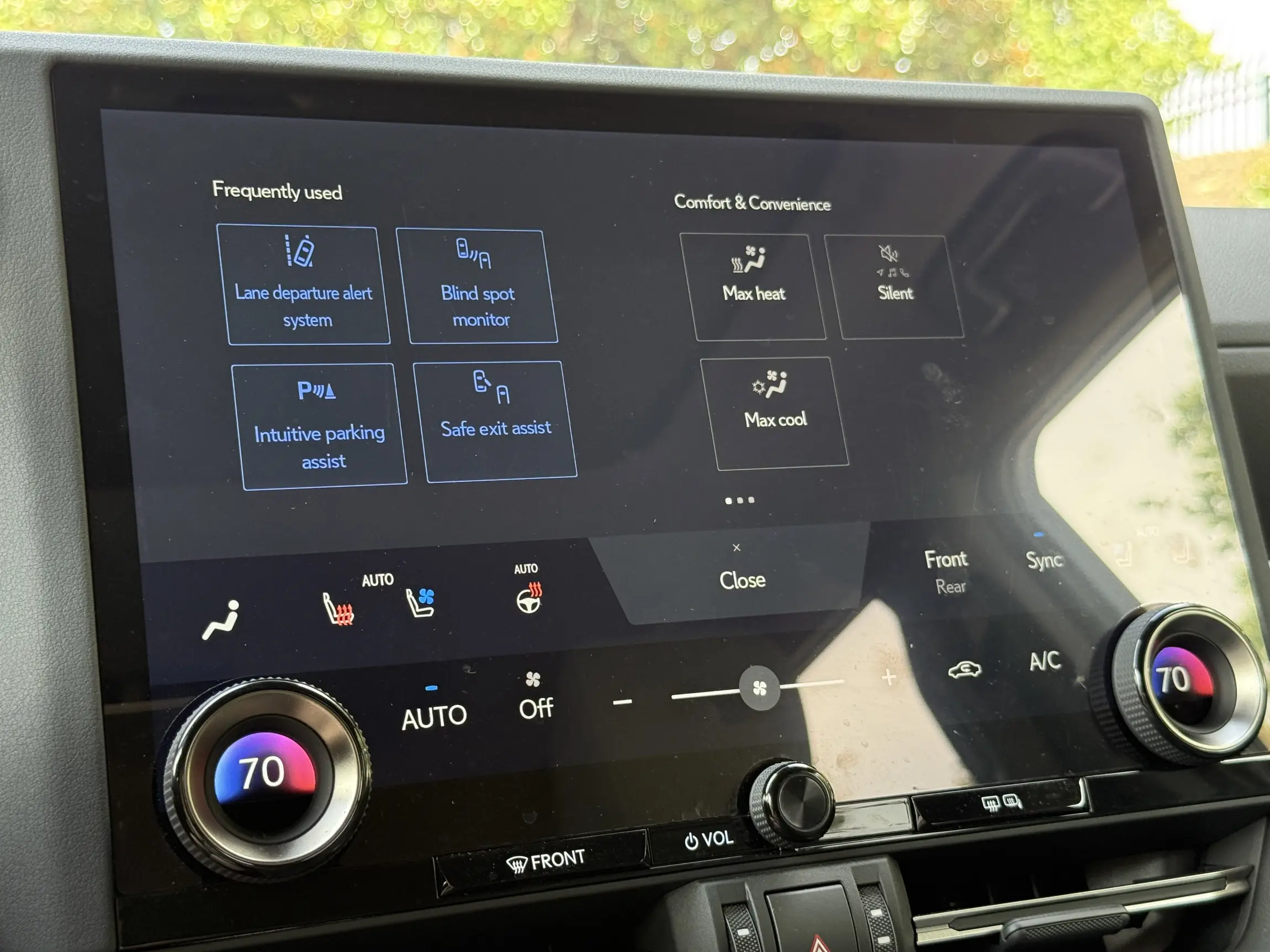 2024 Lexus GX 550 Premium