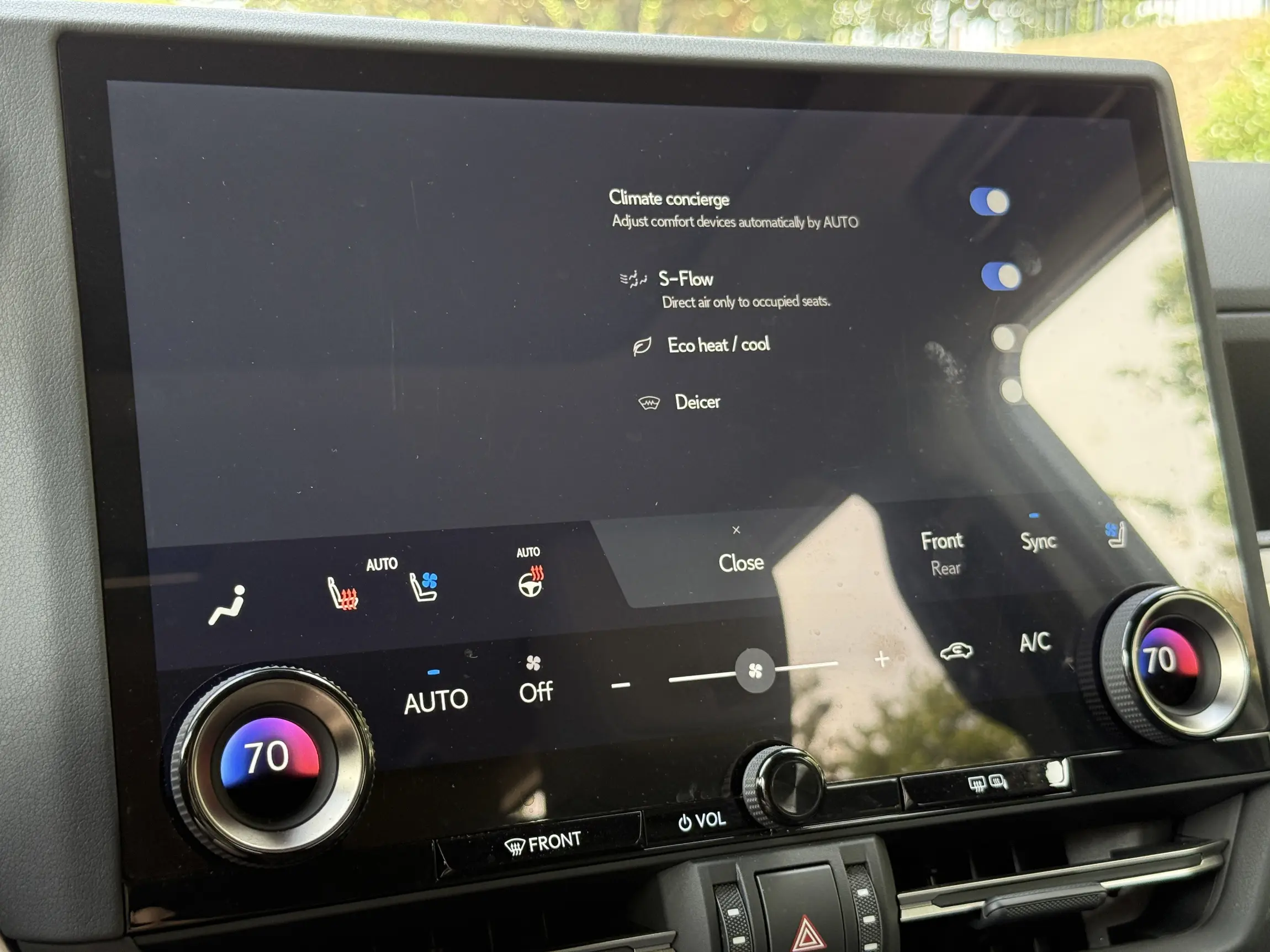 2024 Lexus GX 550 Premium