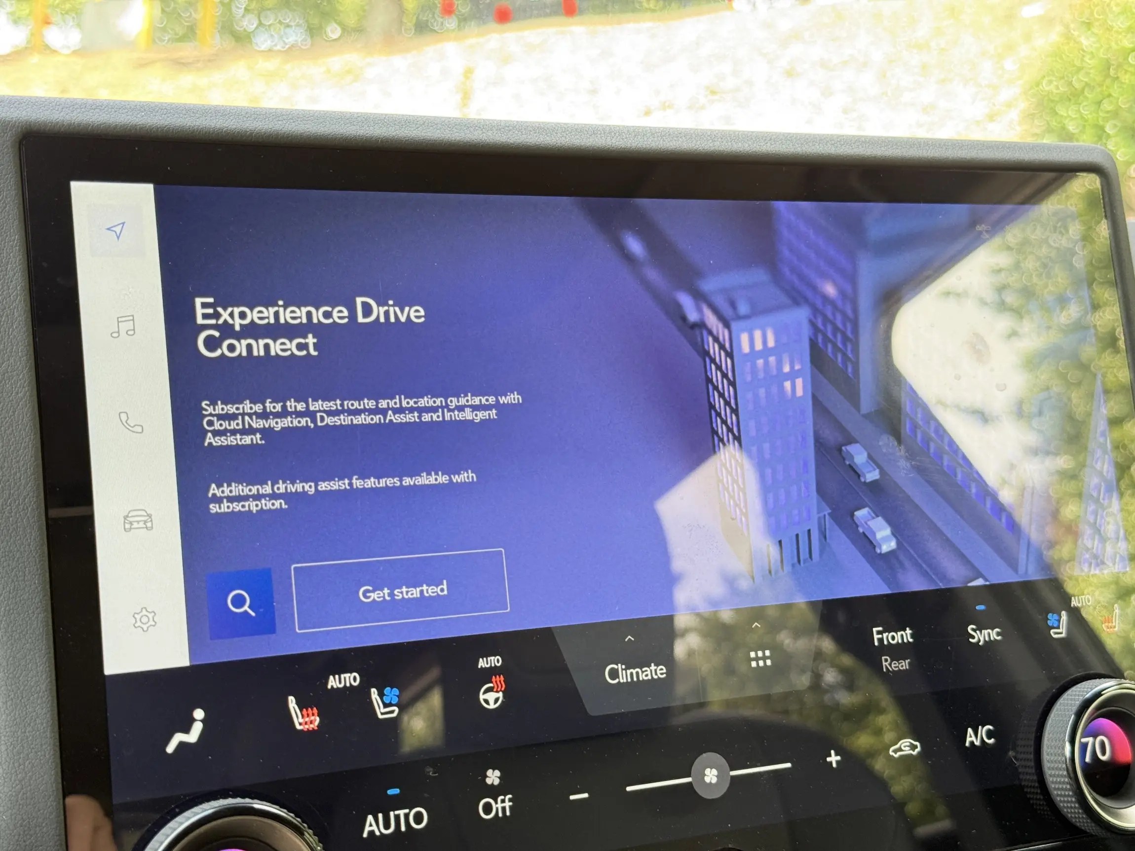 2024 Lexus GX 550 Premium