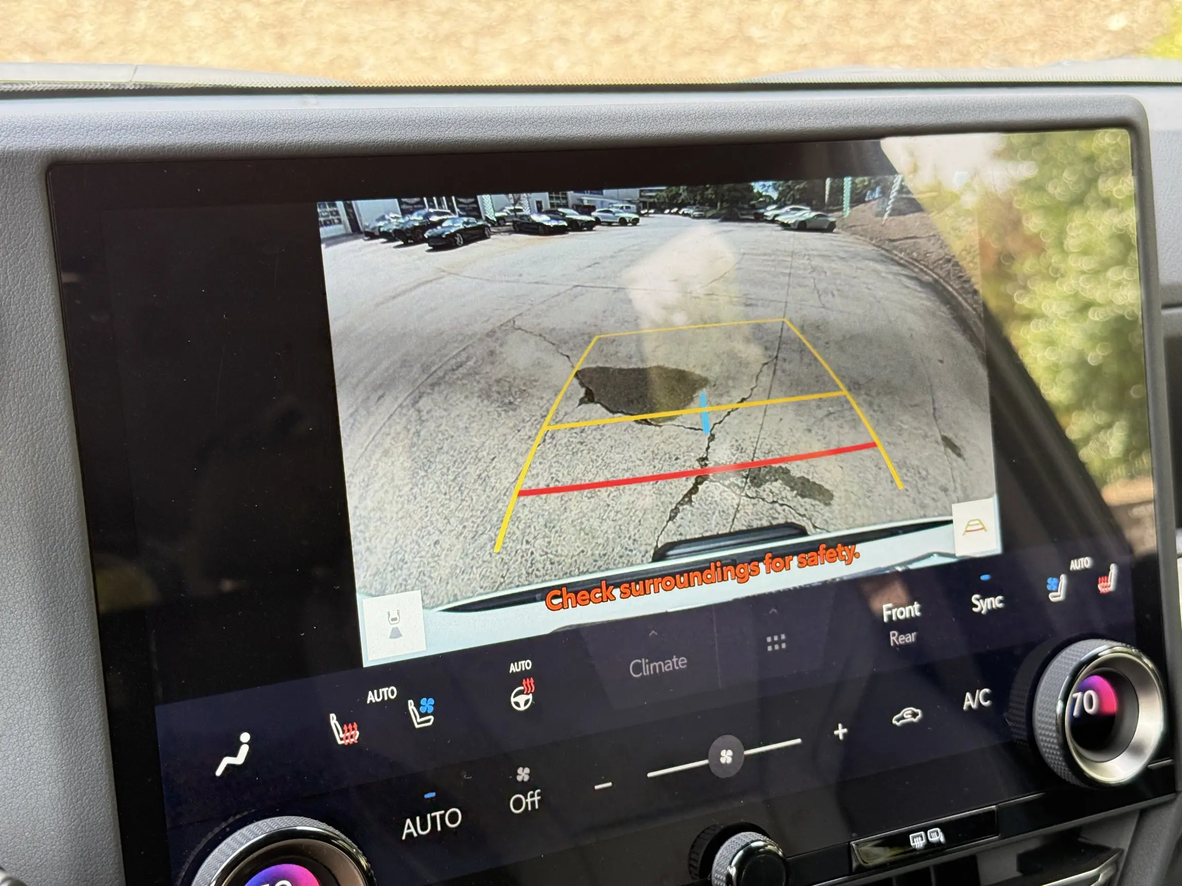 2024 Lexus GX 550 Premium