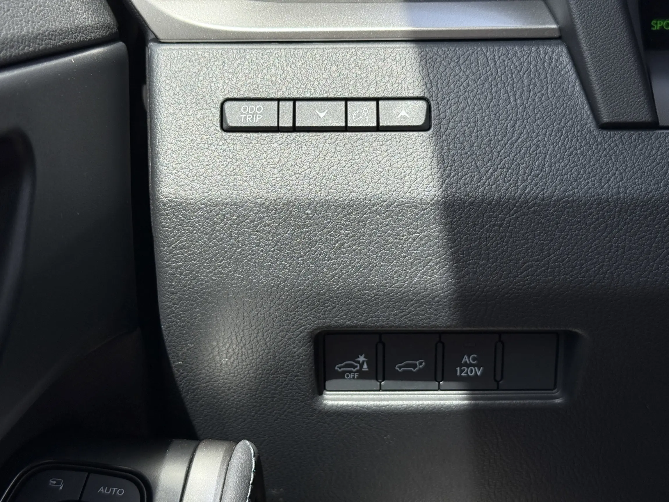 2024 Lexus GX 550 Premium