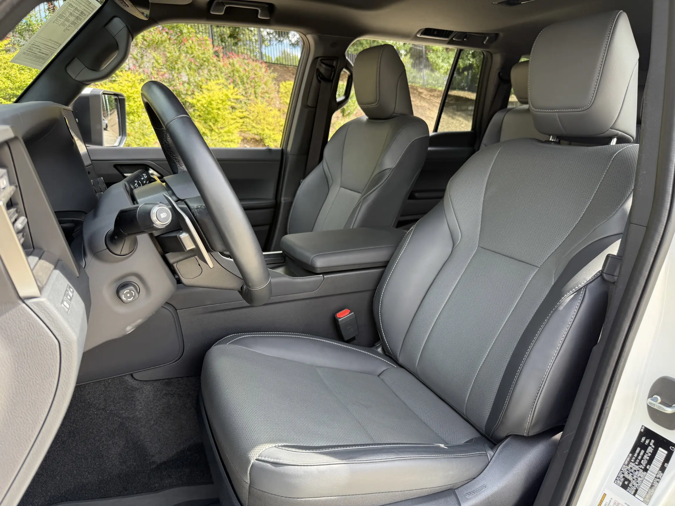 2024 Lexus GX 550 Premium