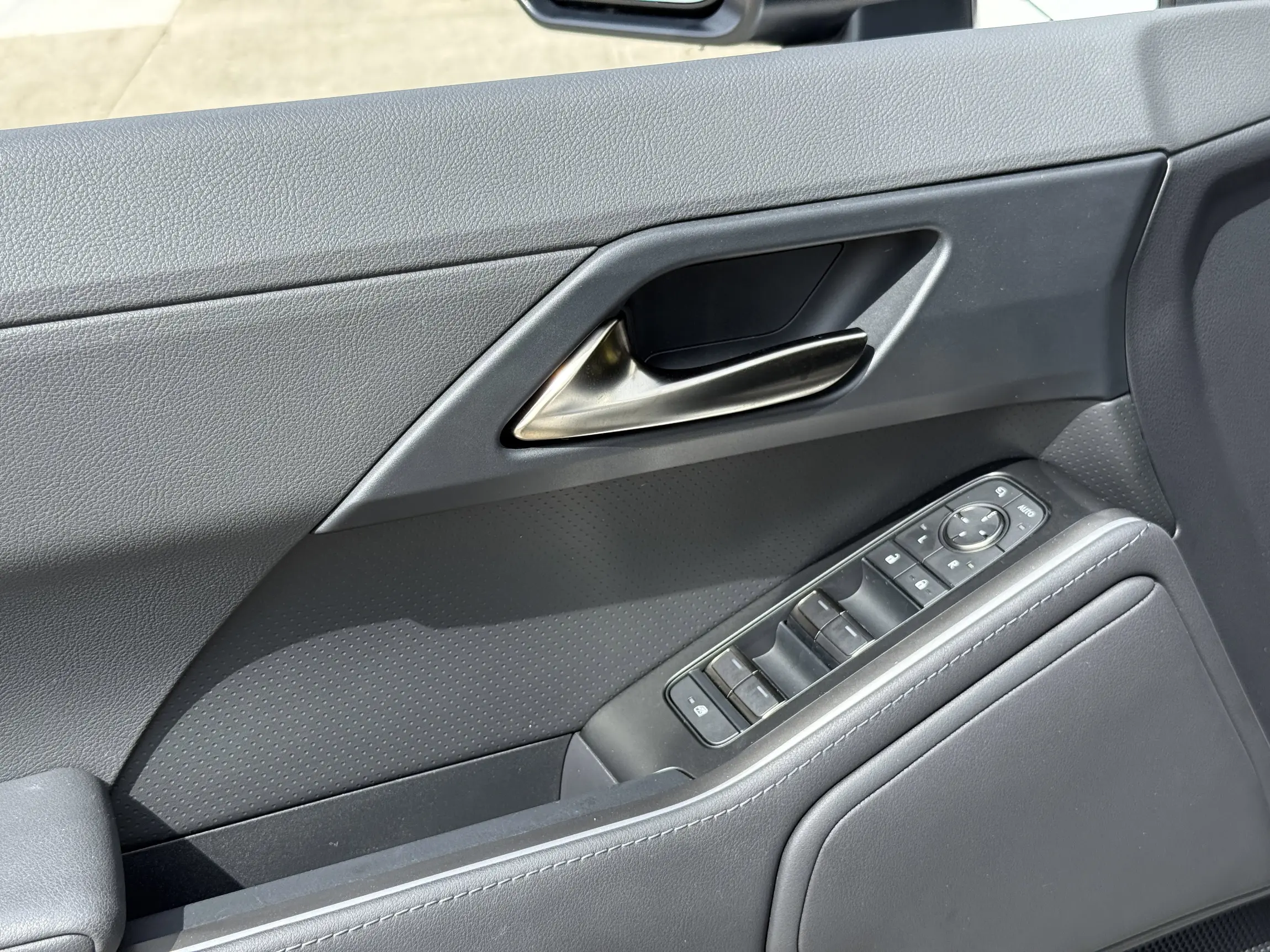 2024 Lexus GX 550 Premium