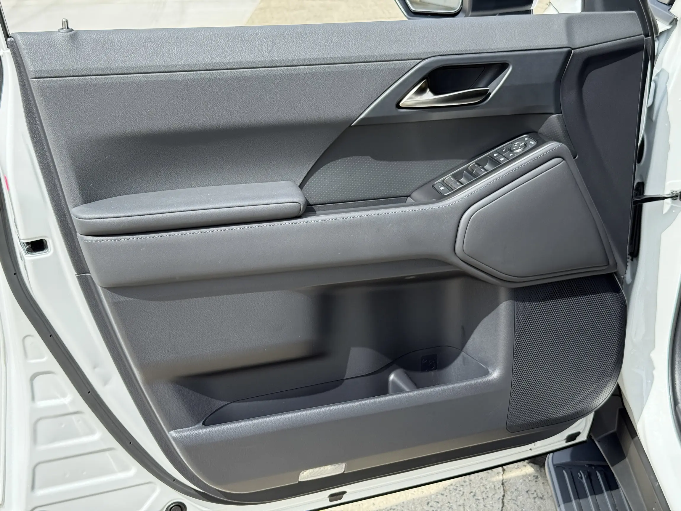 2024 Lexus GX 550 Premium