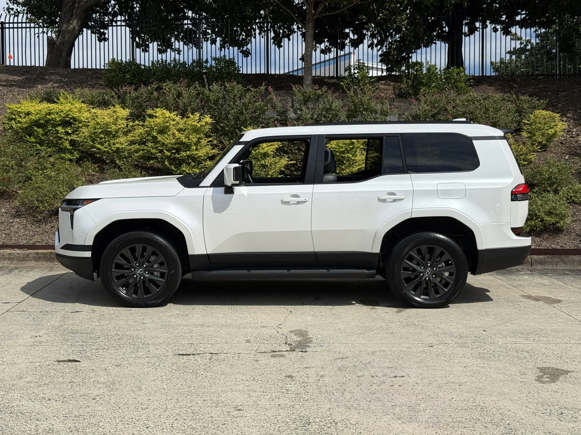 2024 Lexus GX 550 Premium