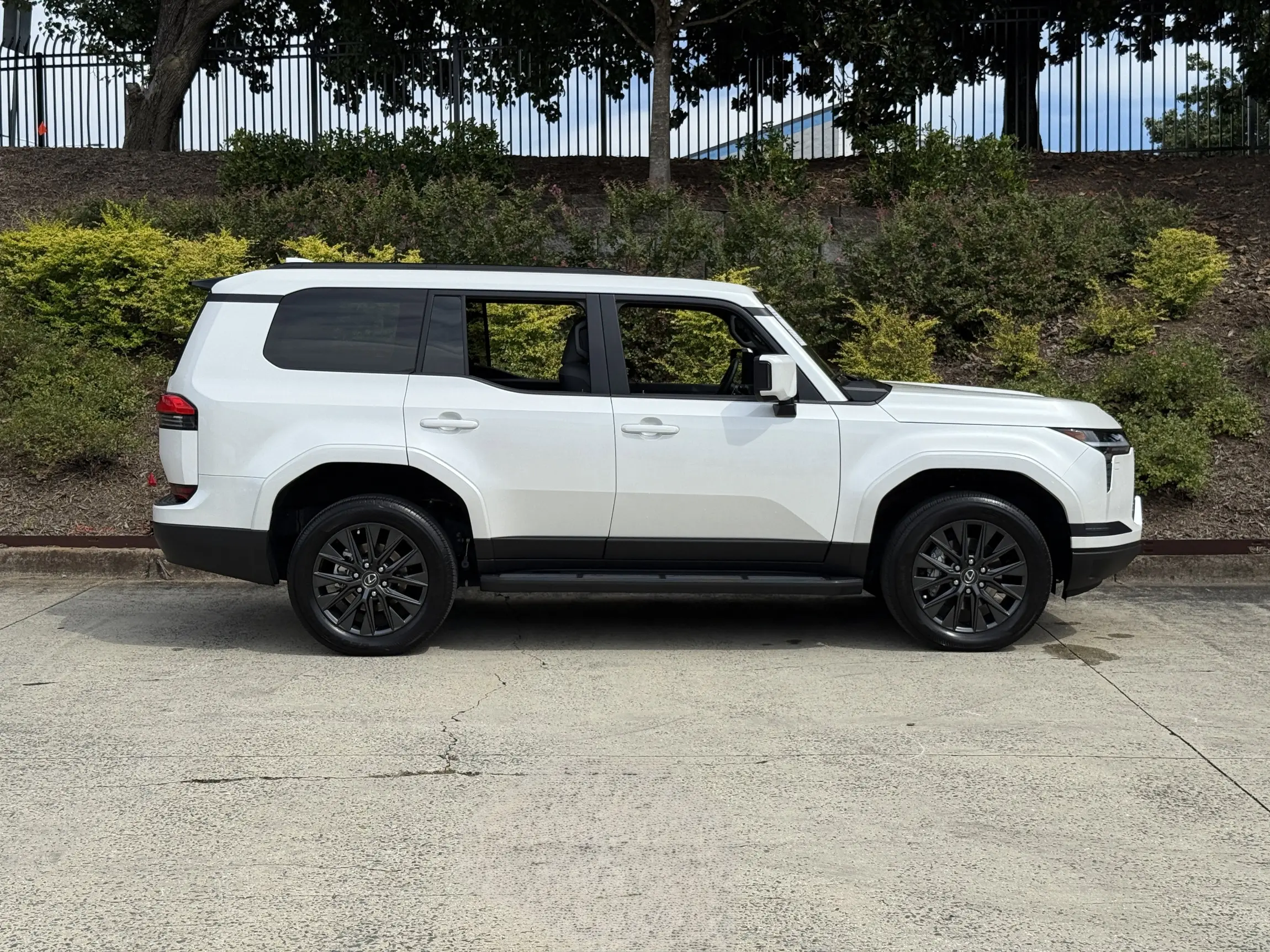 2024 Lexus GX 550 Premium