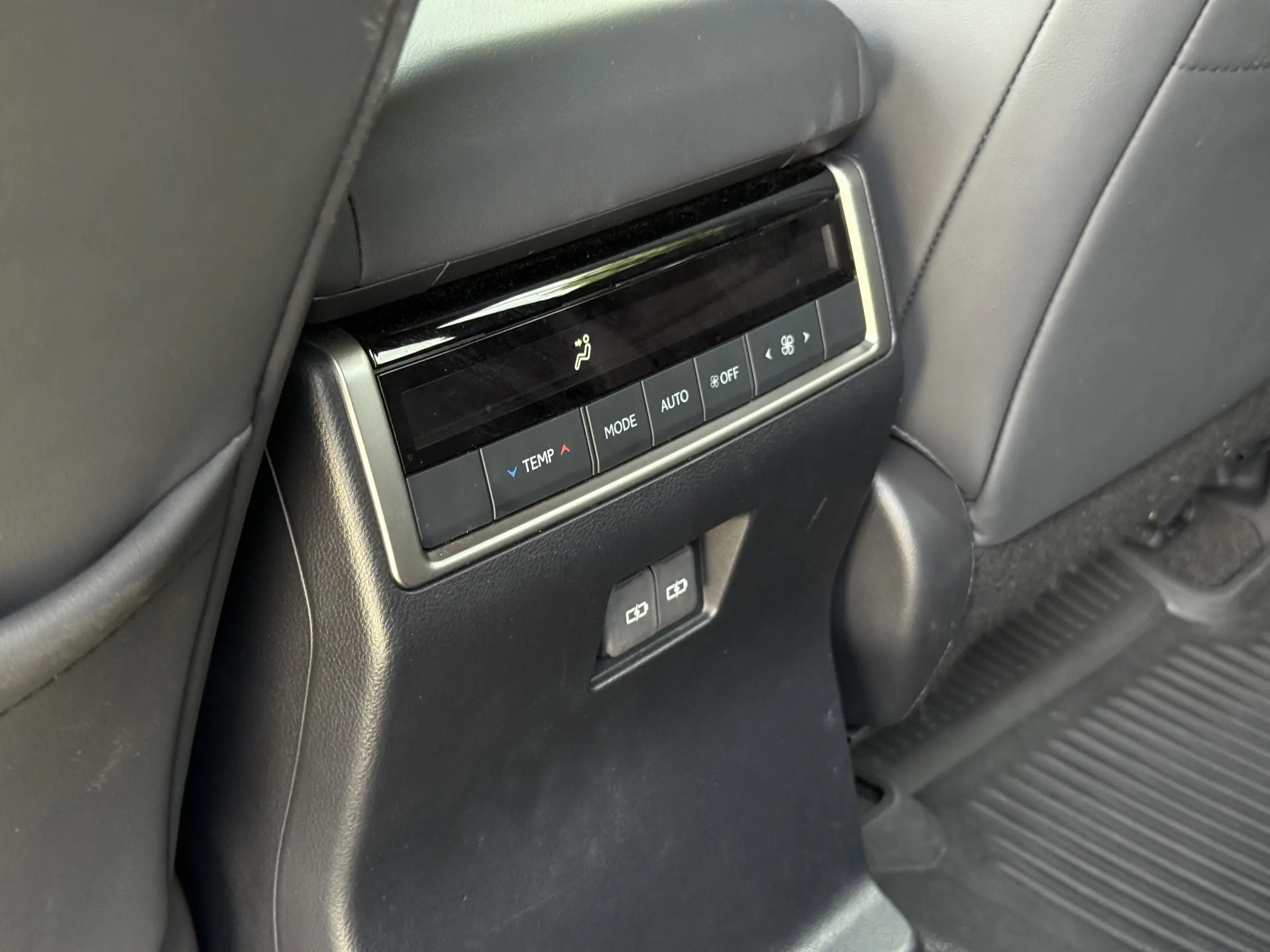 2024 Lexus GX 550 Premium