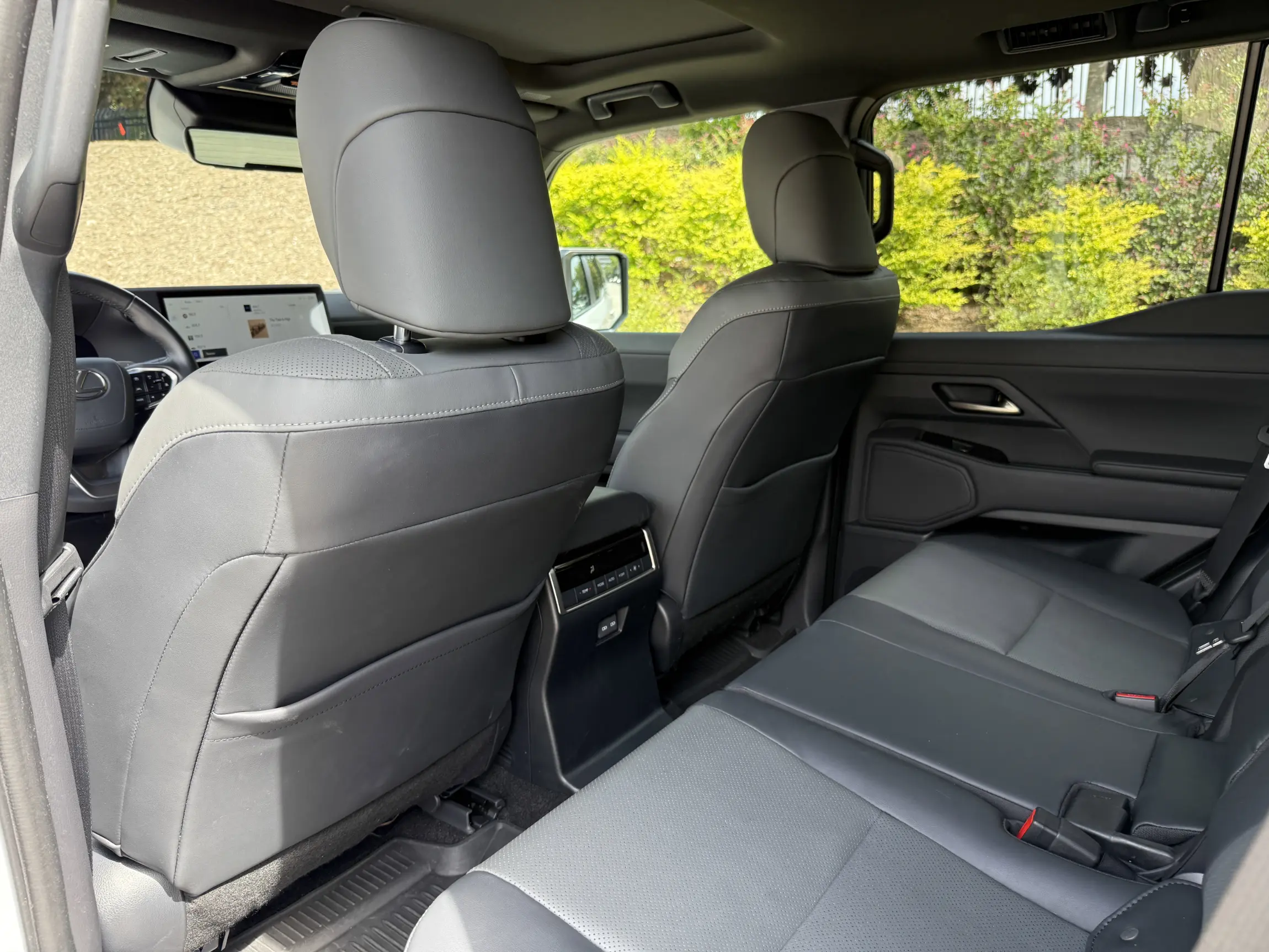 2024 Lexus GX 550 Premium