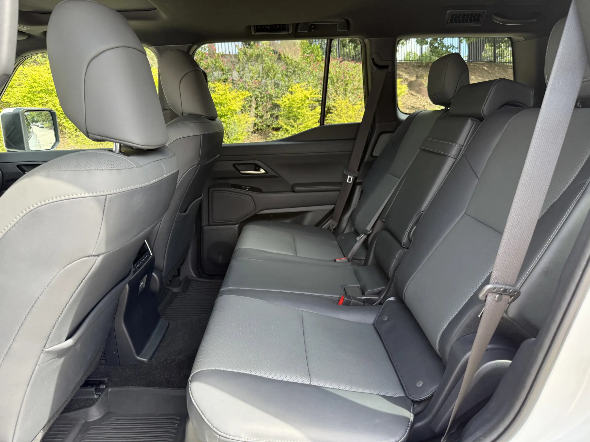 2024 Lexus GX 550 Premium