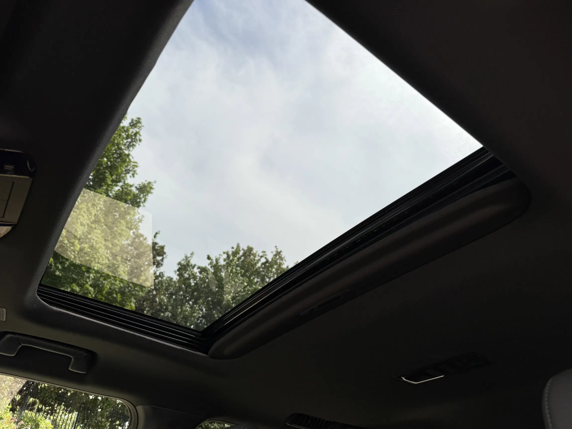 2024 Lexus GX 550 Premium