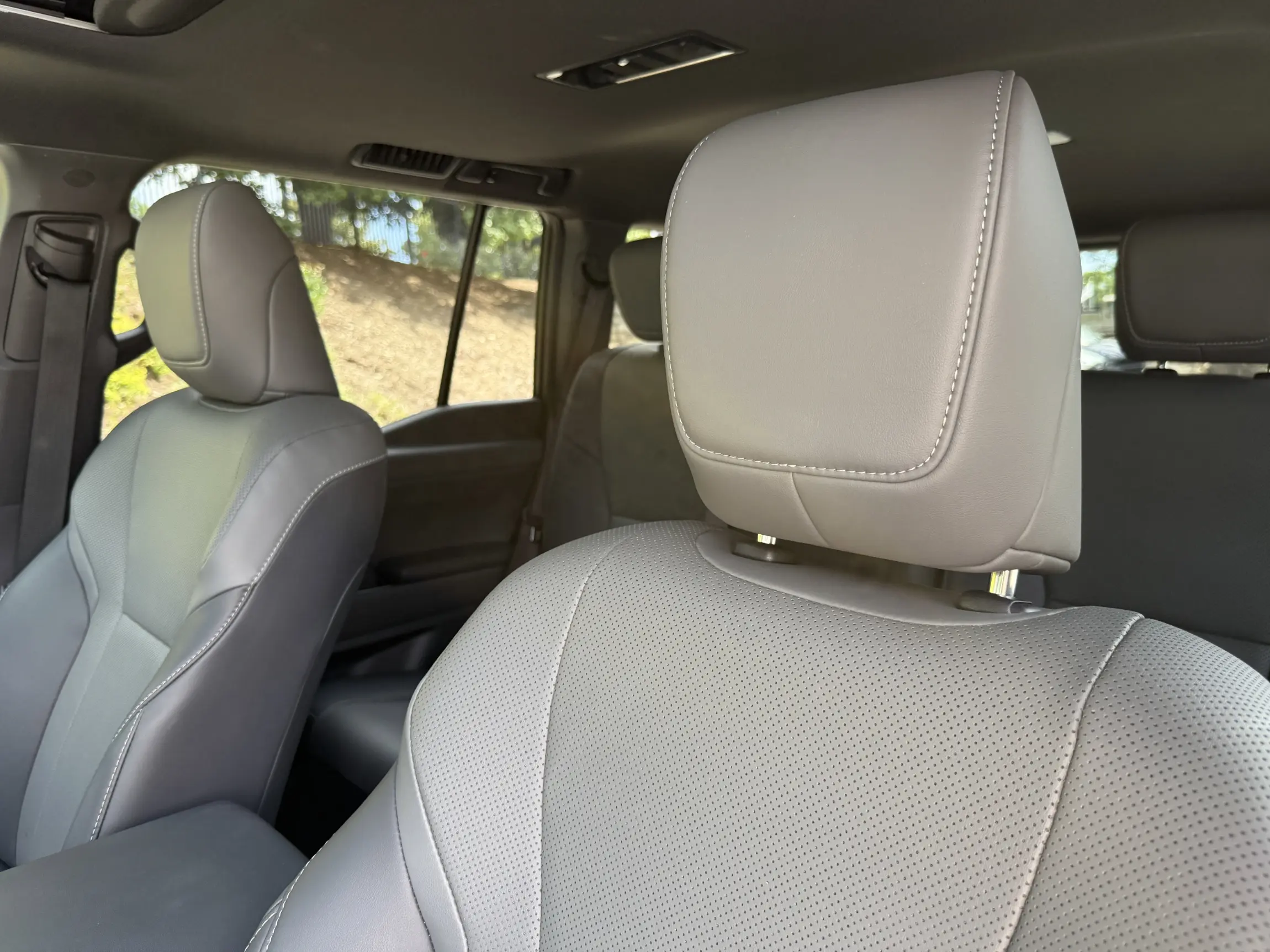 2024 Lexus GX 550 Premium