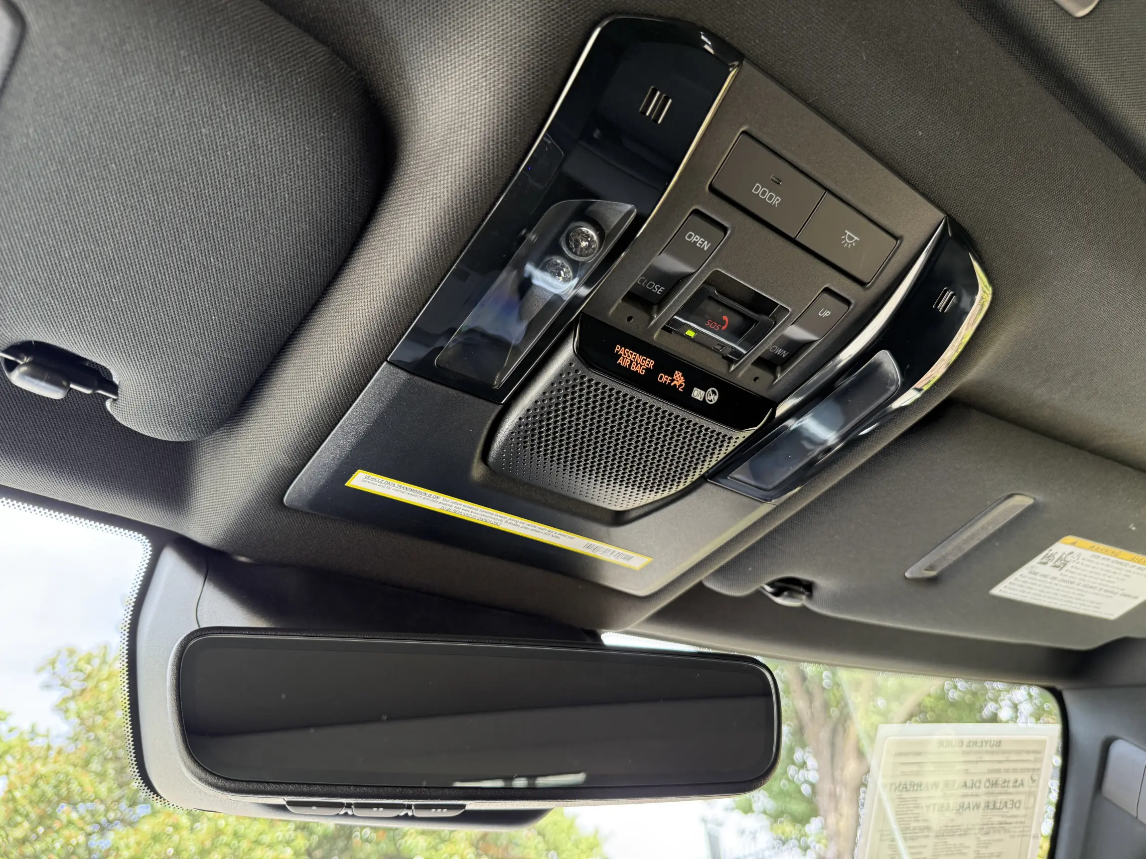 2024 Lexus GX 550 Premium