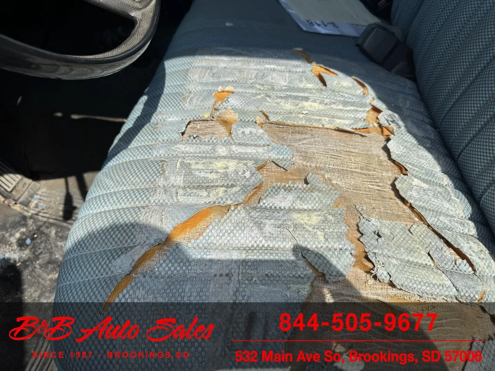 1977 Dodge W200 Adventurer