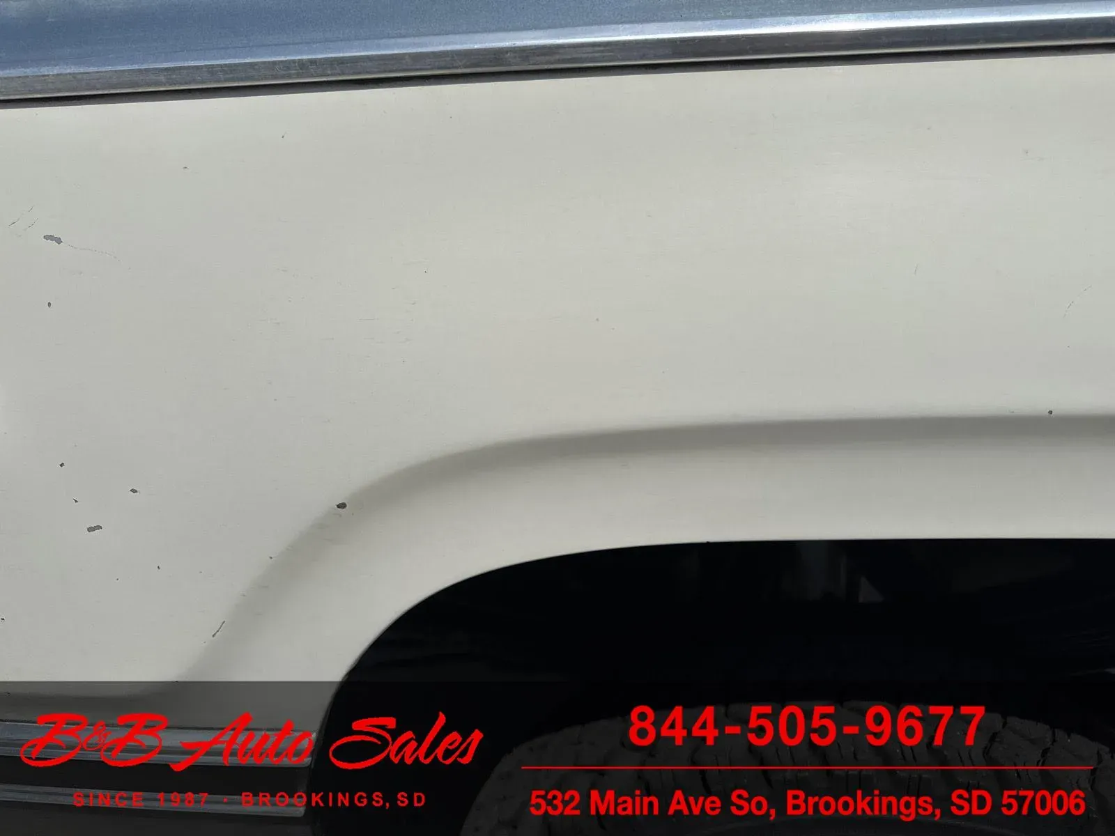 1977 Dodge W200 Adventurer