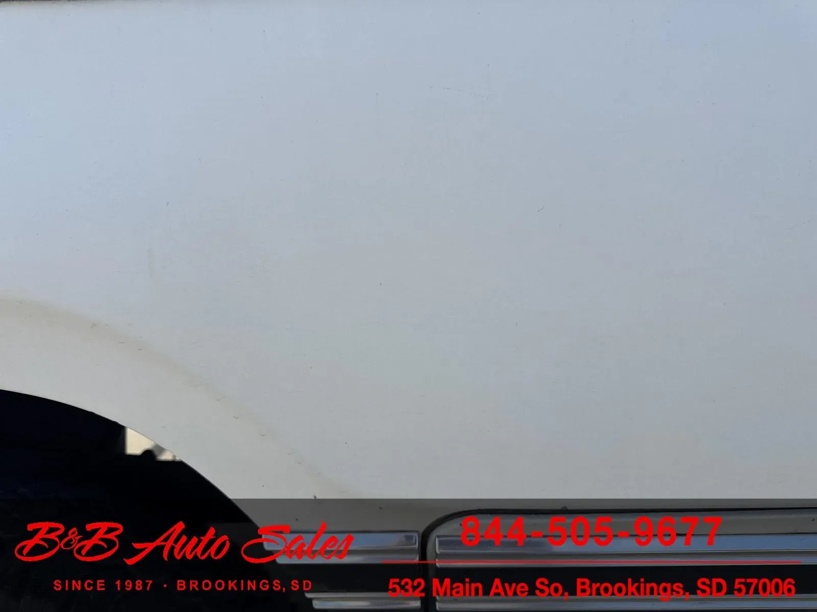 1977 Dodge W200 Adventurer