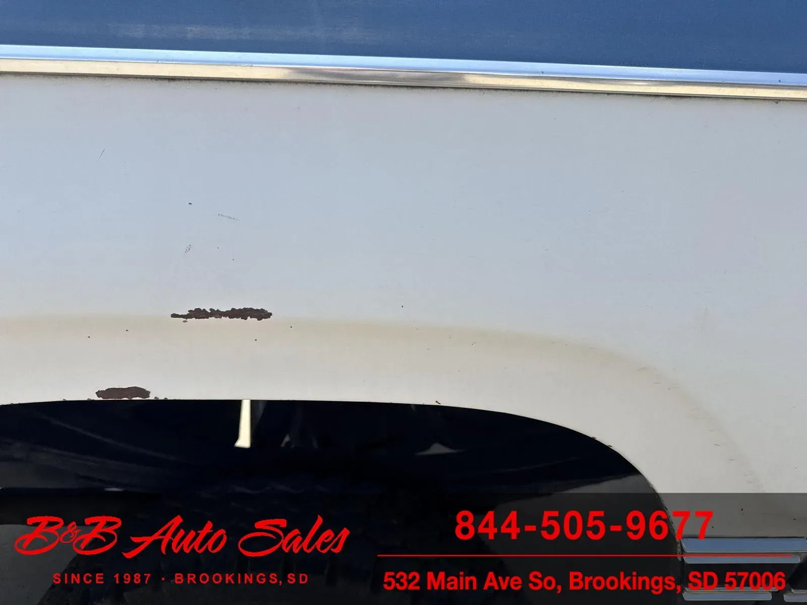 1977 Dodge W200 Adventurer