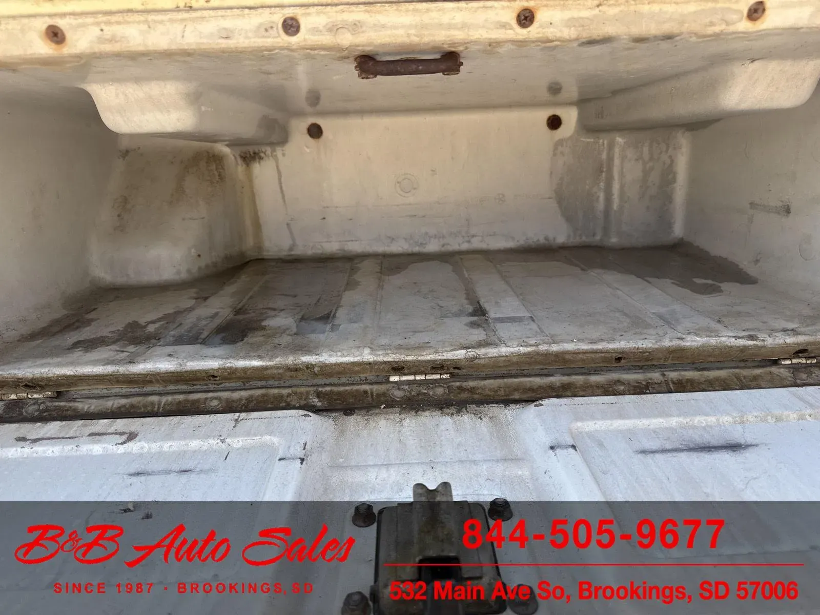 1977 Dodge W200 Adventurer