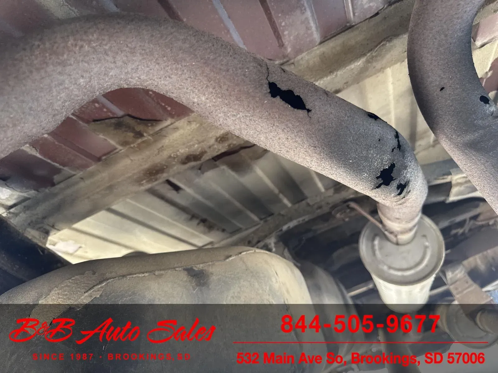 1977 Dodge W200 Adventurer