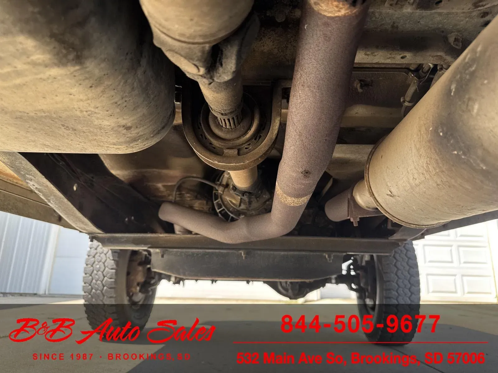 1977 Dodge W200 Adventurer