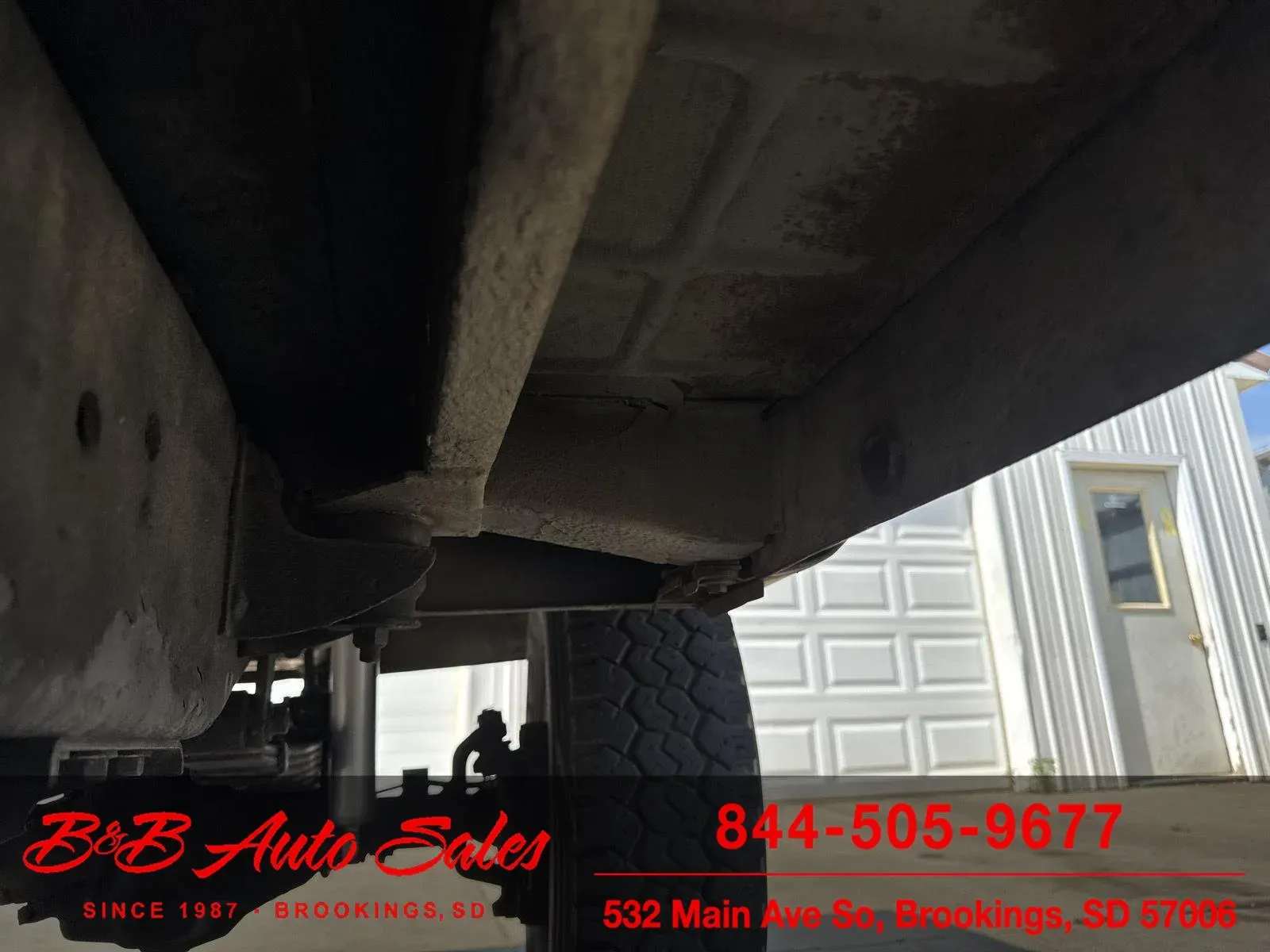 1977 Dodge W200 Adventurer