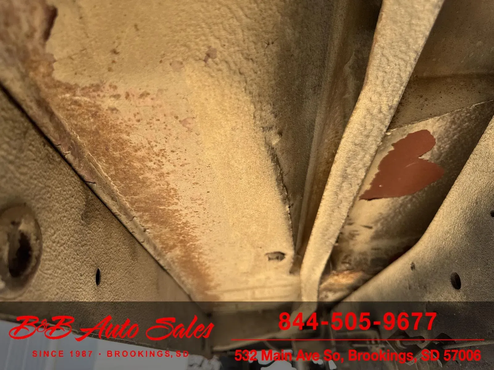 1977 Dodge W200 Adventurer