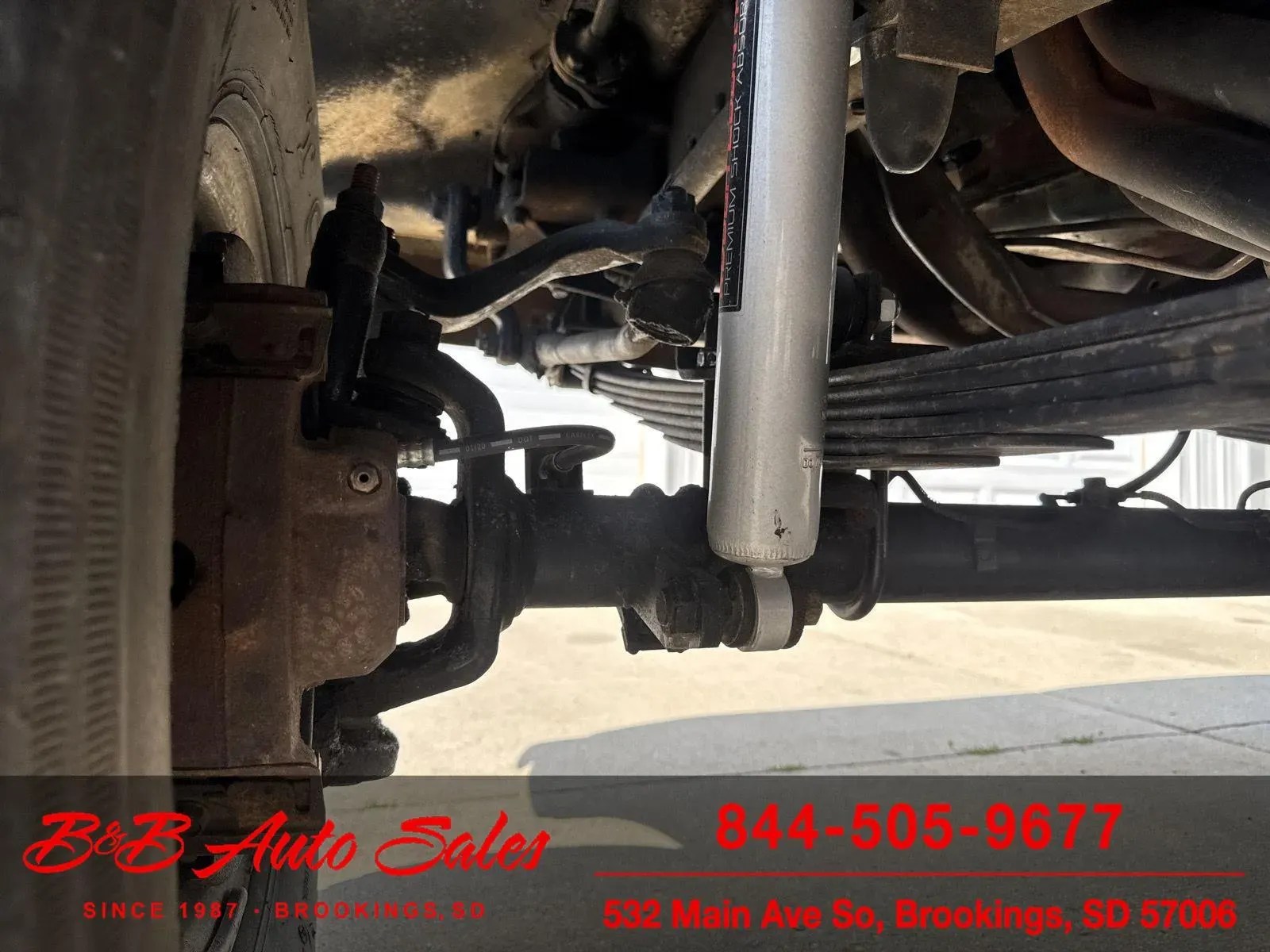 1977 Dodge W200 Adventurer