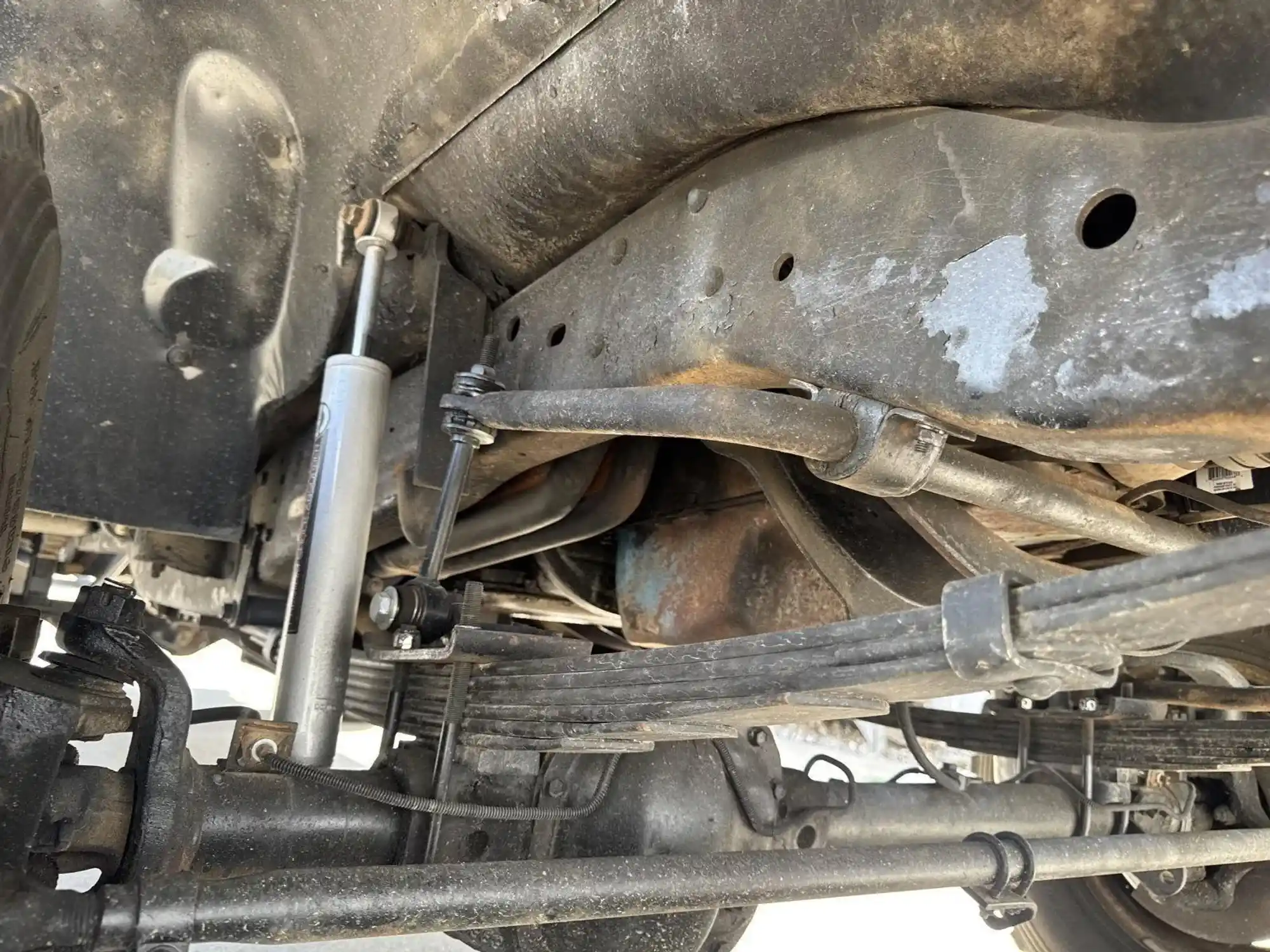 1977 Dodge W200 Adventurer