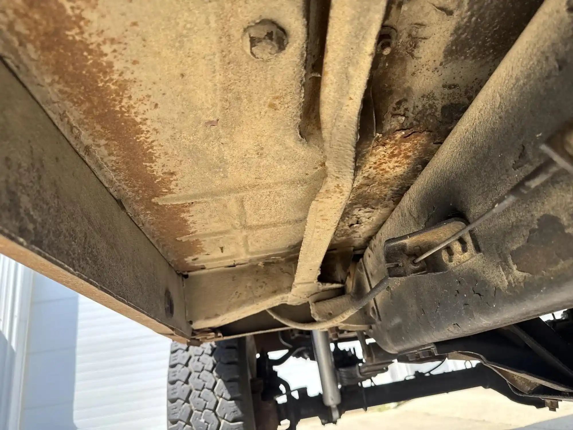 1977 Dodge W200 Adventurer