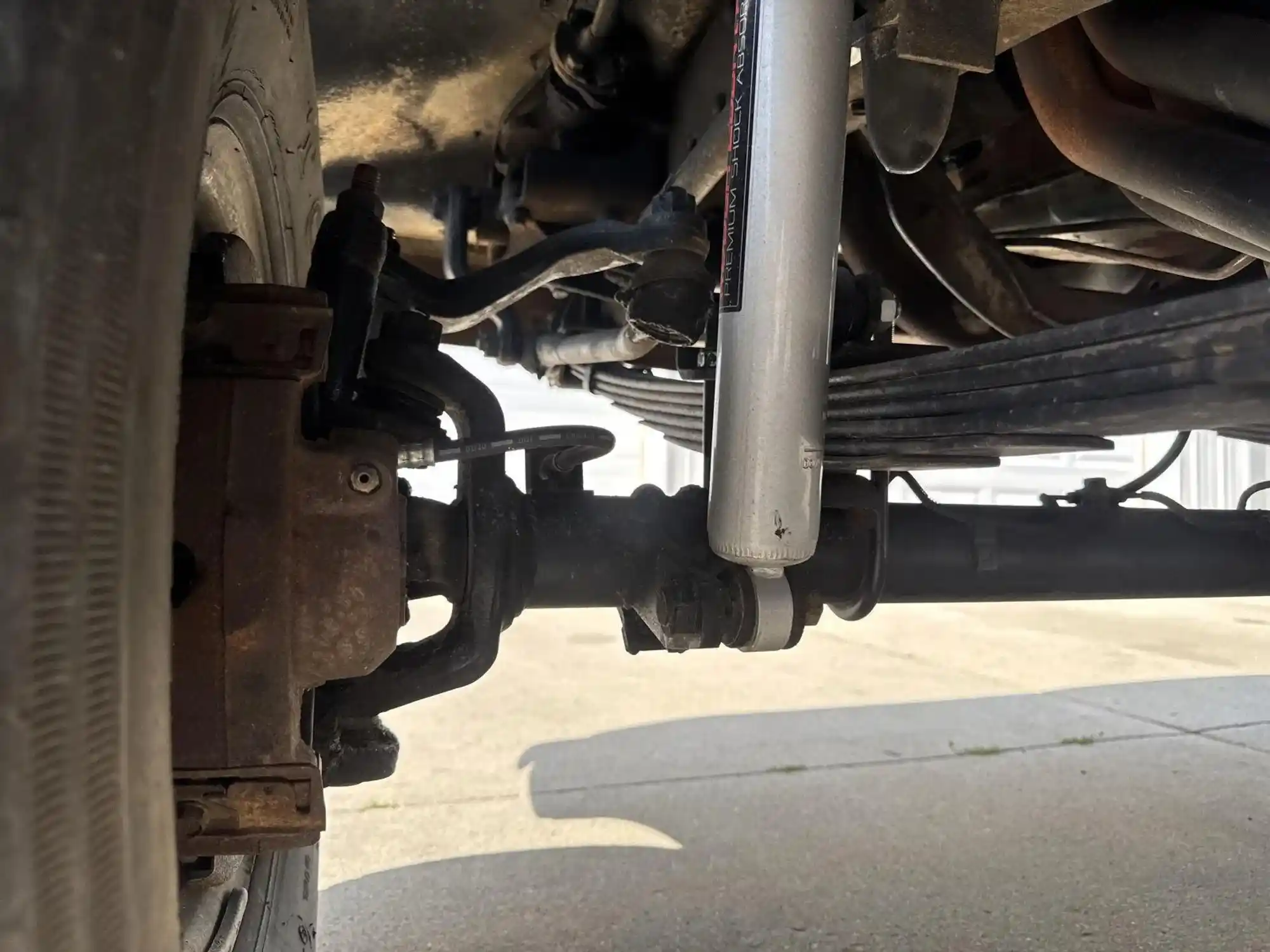 1977 Dodge W200 Adventurer