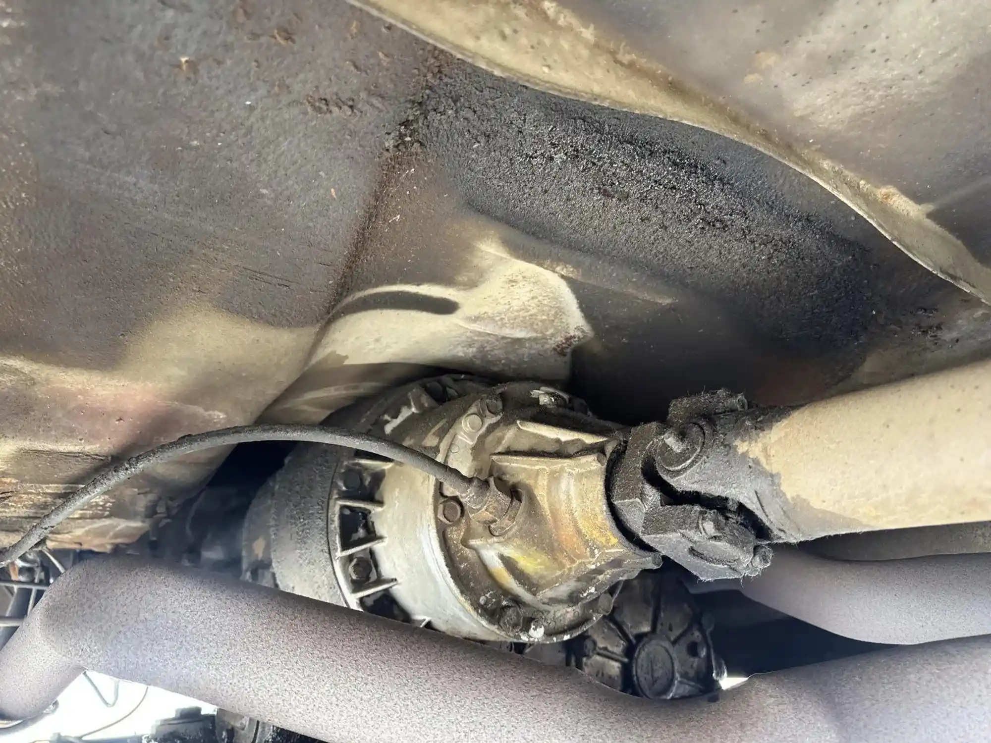 1977 Dodge W200 Adventurer