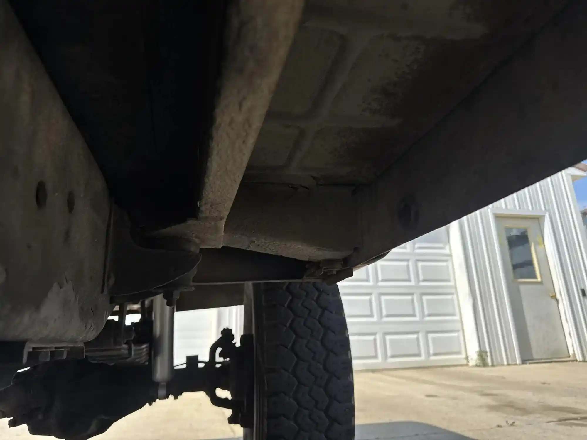 1977 Dodge W200 Adventurer