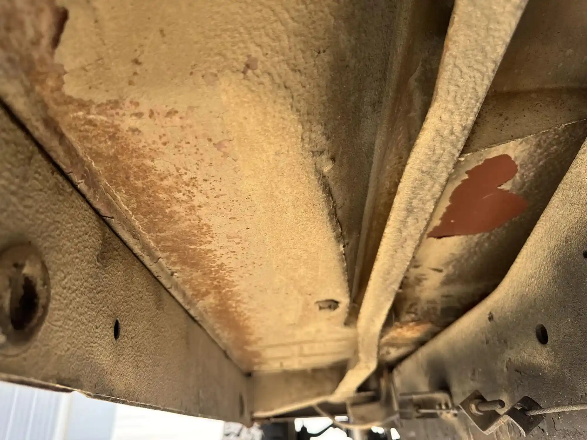 1977 Dodge W200 Adventurer